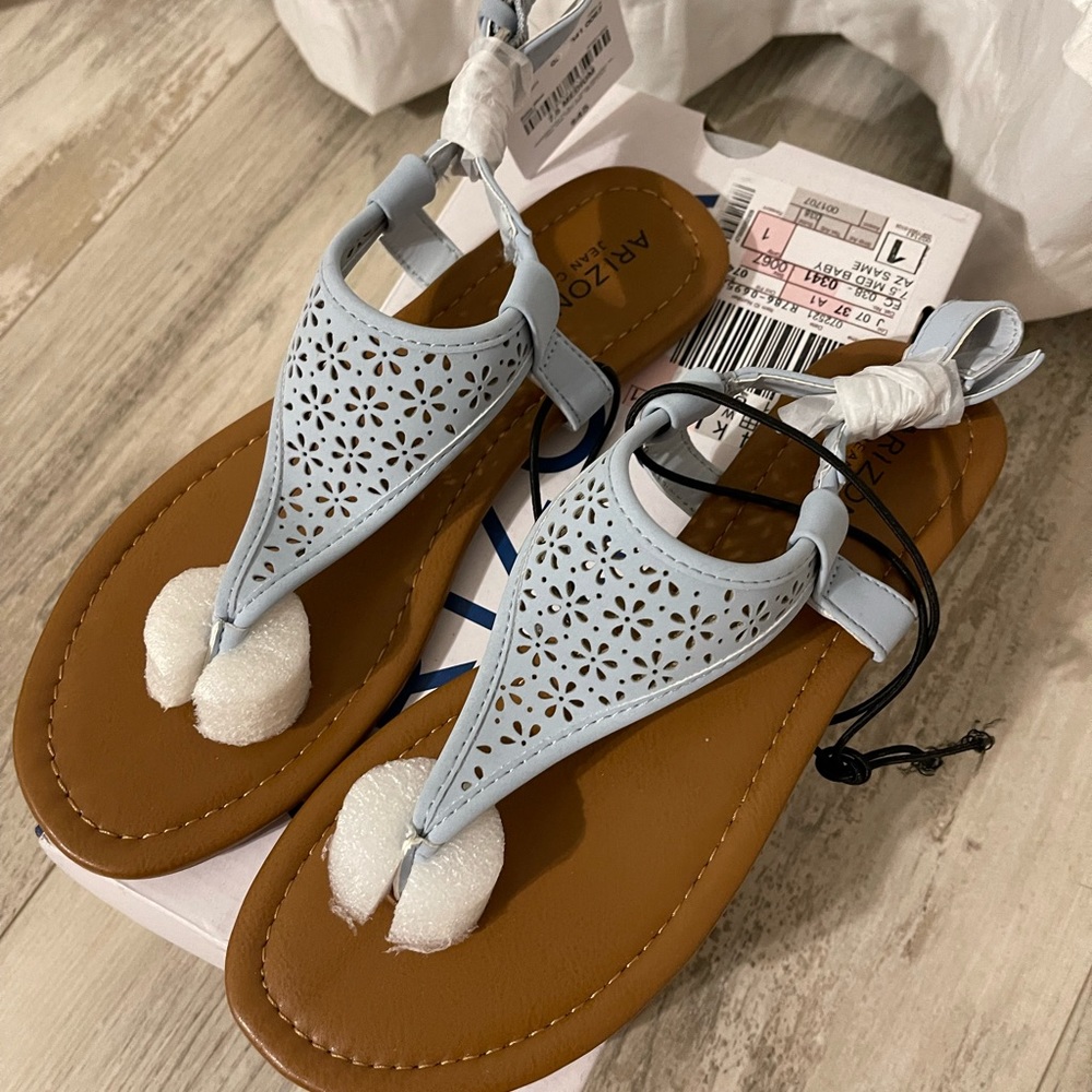Women’s Arizona Sandal